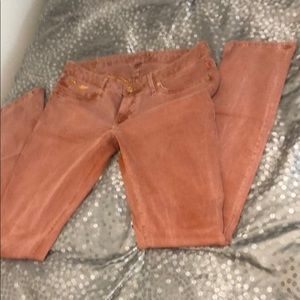 Robin’s Jeans Marilyn style